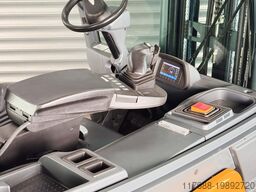 Jungheinrich EFG S30 - Service Neu - Batterie 85% - 7.5m Hub