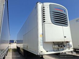 Schmitz Cargobull Reefer Multitemp