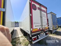 Schmitz Cargobull Reefer Multitemp