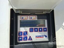 Schmitz Cargobull Reefer Multitemp