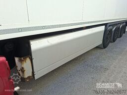 Krone Reefer Standard