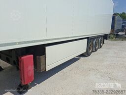 Krone Reefer Standard