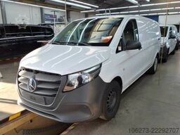 Mercedes-Benz Vito116CDI KA Extralang,Automatik,Klima,Kamera