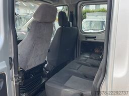 Ford Transit Kipper aus 1.Hand+Klima+AHK+EU5