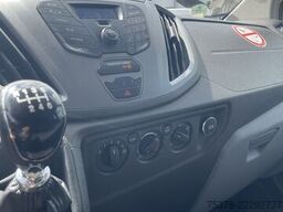 Ford Transit Kipper aus 1.Hand+Klima+AHK+EU5