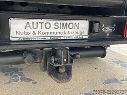 Ford Transit Kipper aus 1.Hand+Klima+AHK+EU5