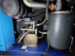 Compair L132SR 13A 132kw 13bar  22,8m3/min