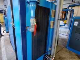 Compair L132SR 13A 132kw 13bar  22,8m3/min