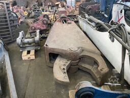  LA Bounty Schrottschere MSD 15R / 61