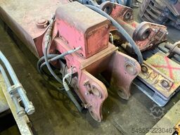  LA Bounty Schrottschere MSD 15R / 61
