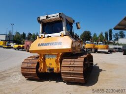 LIEBHERR PR736 LGP