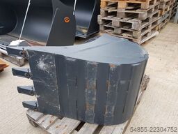Menzi Muck TL 600mm  SW020