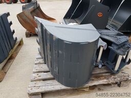 Menzi Muck TL 600mm  SW020