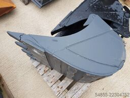 Menzi Muck TL 600mm  SW020