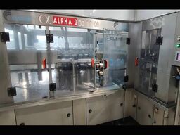 Custom ALPHA 32-32-8