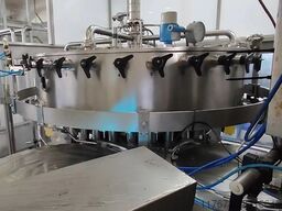 Custom ALPHA 32-32-8