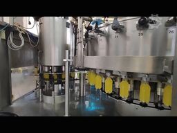 Custom ALPHA 32-32-8