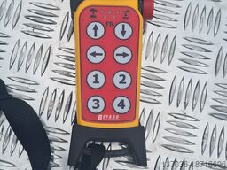 Befard TR1200