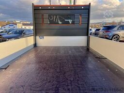 Mercedes-Benz Sprinter 317 CDI DoKa 4325 Klima MBUX Stdheiz