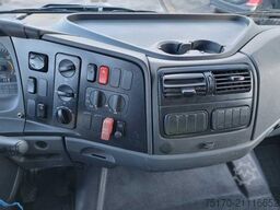 Mercedes-Benz Axor 1829 A 4x4 Pritsche/Plane 10 Stück
