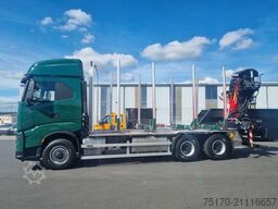 Iveco X-Way AS300X57 Z/P HR ON+ 6x4 (6x6 Hi Traction)
