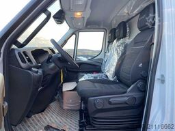 Iveco Daily 70C18 HA8 *LBW*Schwenkwandkoffer*