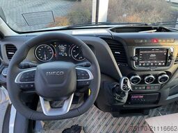 Iveco Daily 70C18 HA8 *LBW*Schwenkwandkoffer*