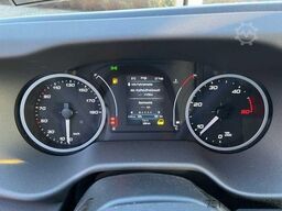 Iveco Daily 70C18 HA8 *LBW*Schwenkwandkoffer*