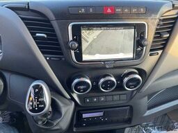 Iveco Daily 70C18 HA8 *LBW*Schwenkwandkoffer*