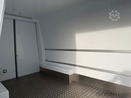 Mercedes-Benz Sprinter 317 CDI Frischdienst Fahr-/Standkühlung