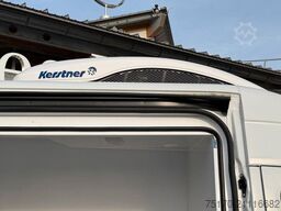 Mercedes-Benz Sprinter 317 CDI Frischdienst Fahr-/Standkühlung