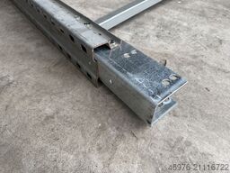 Endständererhöhung BITO PRO Rahmenprofil: P5