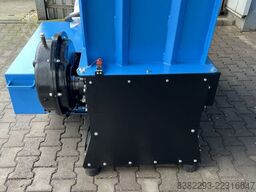 RÖSSLER MHR630 proline