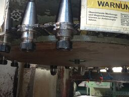 HURCO BMC 30 M