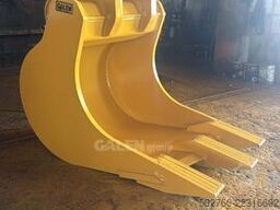 Liebherr R950 Quarry Apuania Bucket