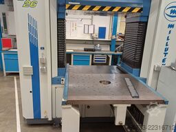 MILLUTENSIL BV 26