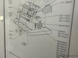 GILDEMEISTER TWIN 65