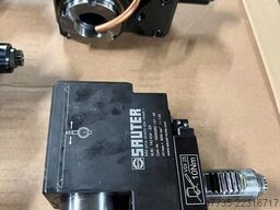 GILDEMEISTER TWIN 65
