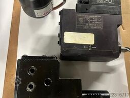 GILDEMEISTER TWIN 65