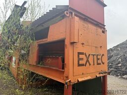 EXTEC Extec 5000