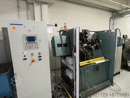 2x BIHLER RM 35