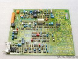 Siemens 6RB2000-0NF00 Simodrive Regelung