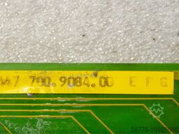 Siemens 6RB2000-0NF00 Simodrive Regelung