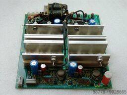 Siemens 6RB2012-0SA00 Simodrive Leistungsteil