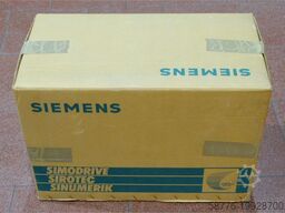 Siemens 6RB2101-2A-Z Umrichter -  -