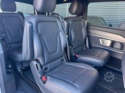 Mercedes-Benz V 300 d 4MATIC EXCLUSIVE AMG Tische AHK2,5to