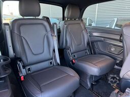 Mercedes-Benz V 300 d 4MATIC EXCLUSIVE AMG Tische AHK2,5to