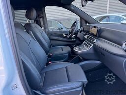 Mercedes-Benz V 300 d 4MATIC EXCLUSIVE AMG Tische AHK2,5to