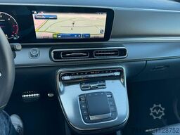 Mercedes-Benz V 300 d 4MATIC EXCLUSIVE AMG Tische AHK2,5to