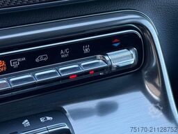 Mercedes-Benz V 300 d 4MATIC EXCLUSIVE AMG Tische AHK2,5to